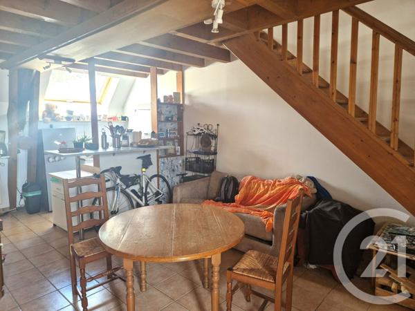 Maison à vendre  16 pièces - 291 m2 ST ALBAN LEYSSE - 73