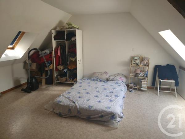 Maison à vendre  16 pièces - 291 m2 ST ALBAN LEYSSE - 73