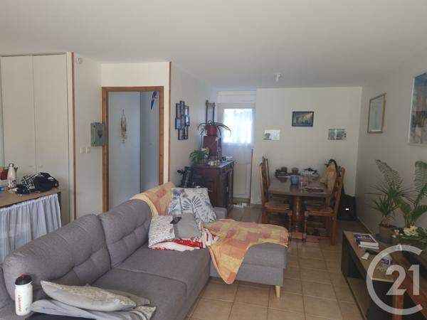 Maison à vendre  16 pièces - 291 m2 ST ALBAN LEYSSE - 73