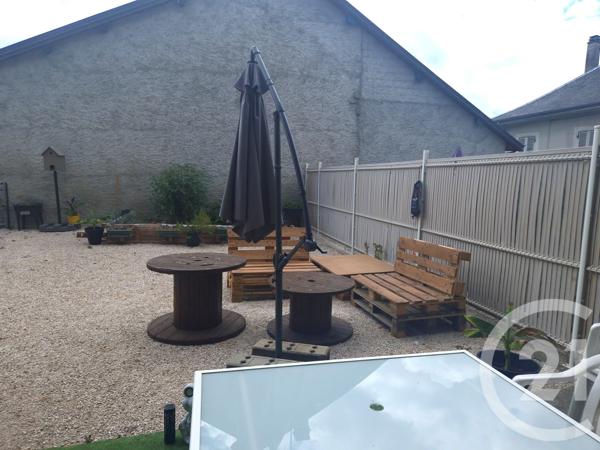 Maison à vendre  16 pièces - 291 m2 ST ALBAN LEYSSE - 73