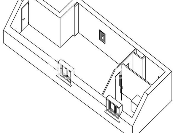 Location Studio 19.89 m² - 111 GRAND'RUE Strasbourg 67000