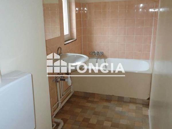 Location Studio 19.89 m² - 111 GRAND'RUE Strasbourg 67000