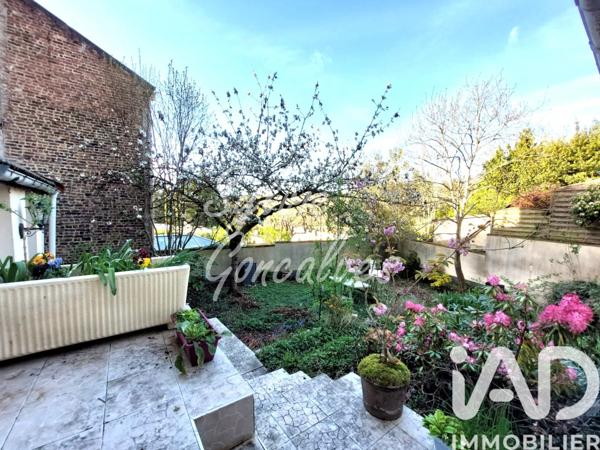 Maison à vendre 3 pièces 77 m² Montmorency