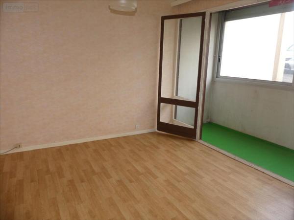Appartement à vendre à Bourges dans le Cher (18000), ref : 04143