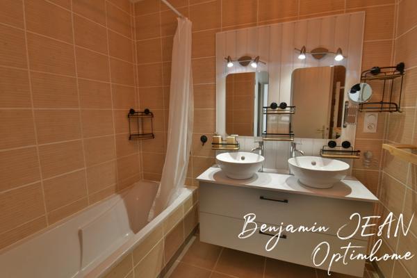 À VENDRE – MAISON PLAIN-PIED 3 CHAMBRES – SAUVIAN