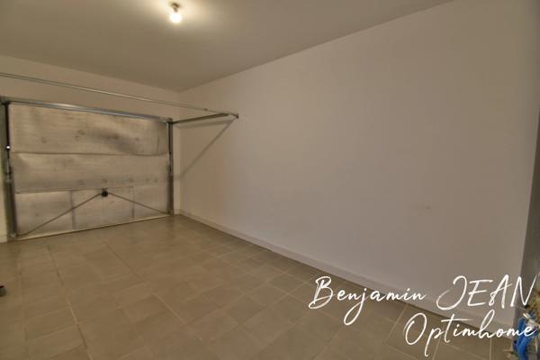 À VENDRE – MAISON PLAIN-PIED 3 CHAMBRES – SAUVIAN