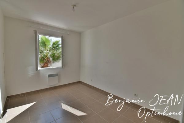 À VENDRE – MAISON PLAIN-PIED 3 CHAMBRES – SAUVIAN