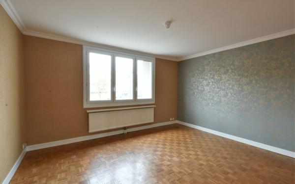 Appartement à louer    2 pièces • 49,33 m2 Pierre-Bénite