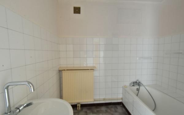 Appartement à louer    2 pièces • 49,33 m2 Pierre-Bénite