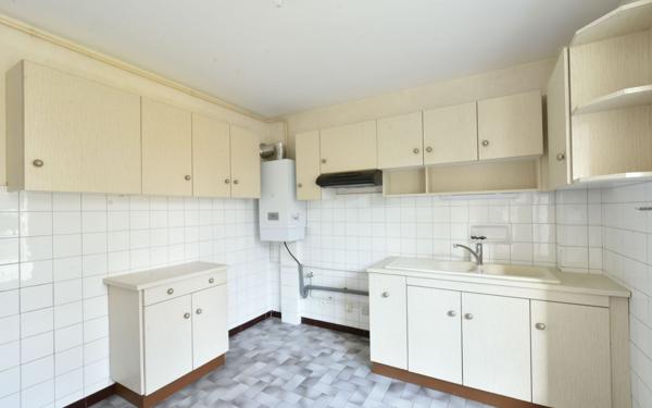 Appartement à louer    2 pièces • 49,33 m2 Pierre-Bénite