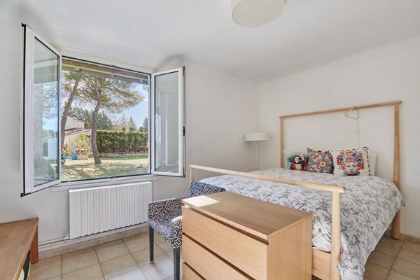 Maison Saint Cannat 4 pièces 125 m2 + dépendance 47m² + piscine