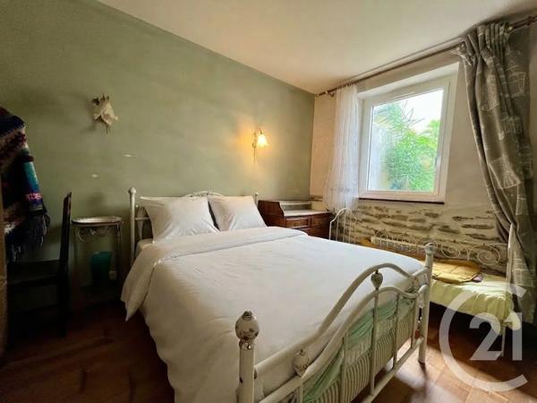 Appartement T2 à vendre  2 pièces - 34,30 m 2   LE PALAIS  - 56