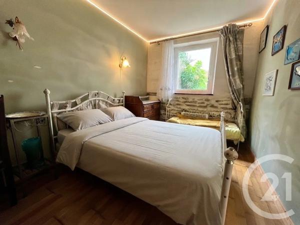 Appartement T2 à vendre  2 pièces - 34,30 m 2   LE PALAIS  - 56