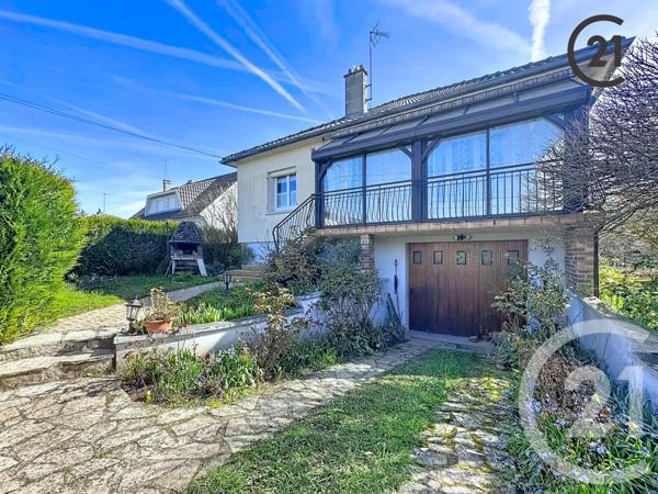 Maison à vendre  5 pièces - 106 m2 ST JULIEN LES VILLAS - 10