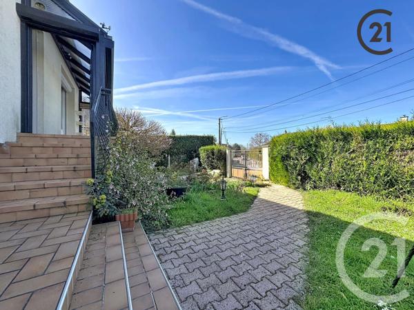 Maison à vendre  5 pièces - 106 m2 ST JULIEN LES VILLAS - 10