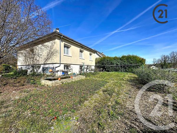 Maison à vendre  5 pièces - 106 m2 ST JULIEN LES VILLAS - 10