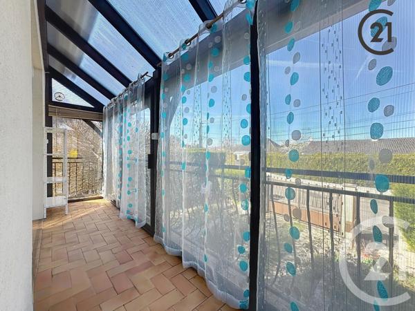 Maison à vendre  5 pièces - 106 m2 ST JULIEN LES VILLAS - 10