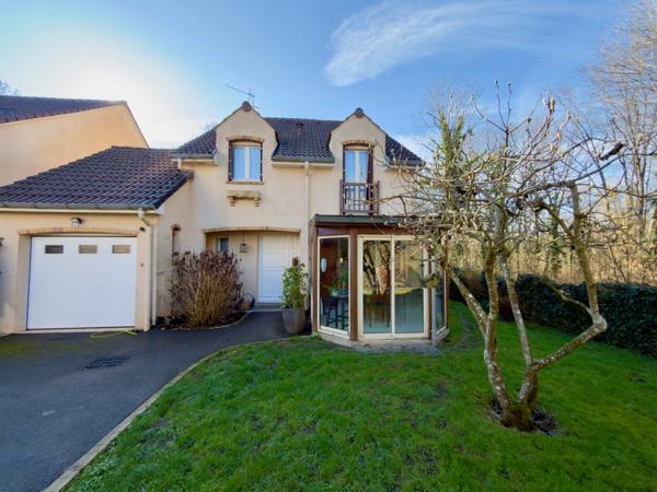 Maison familiale Saint Germain en Laye