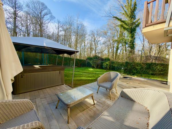 Maison familiale Saint Germain en Laye