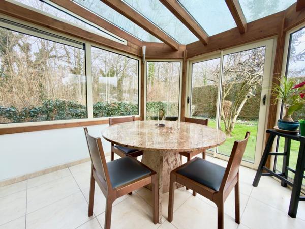 Maison familiale Saint Germain en Laye