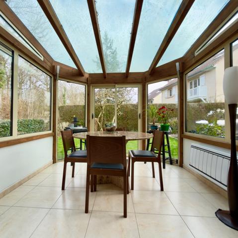 Maison familiale Saint Germain en Laye