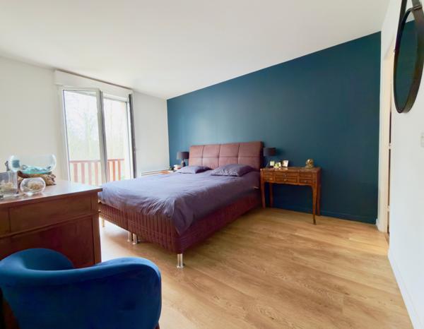 Maison familiale Saint Germain en Laye