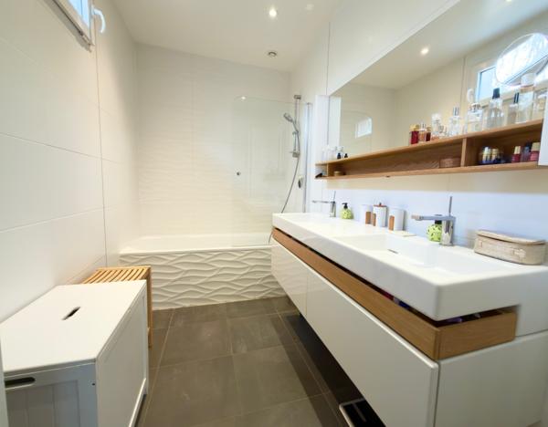 Maison familiale Saint Germain en Laye