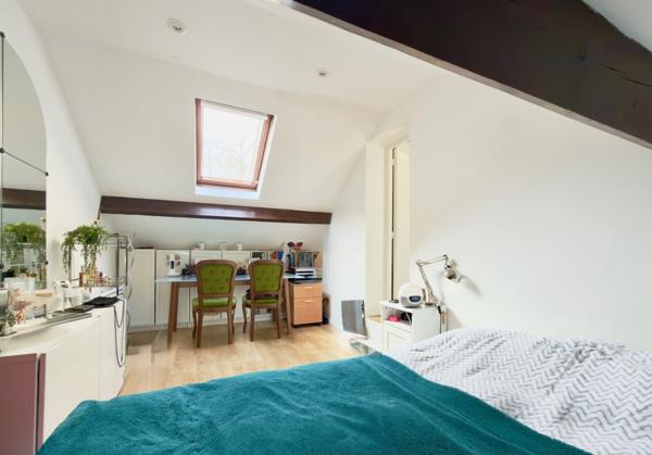 Maison familiale Saint Germain en Laye