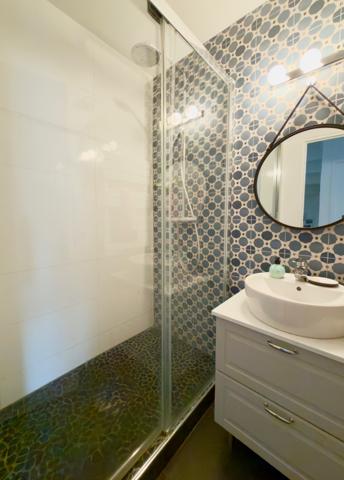 Maison familiale Saint Germain en Laye