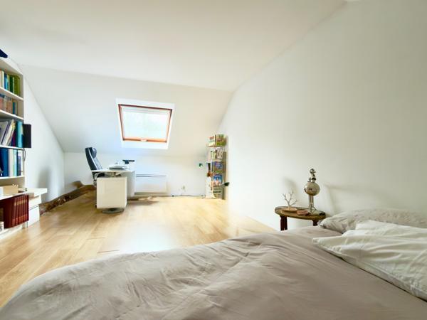 Maison familiale Saint Germain en Laye