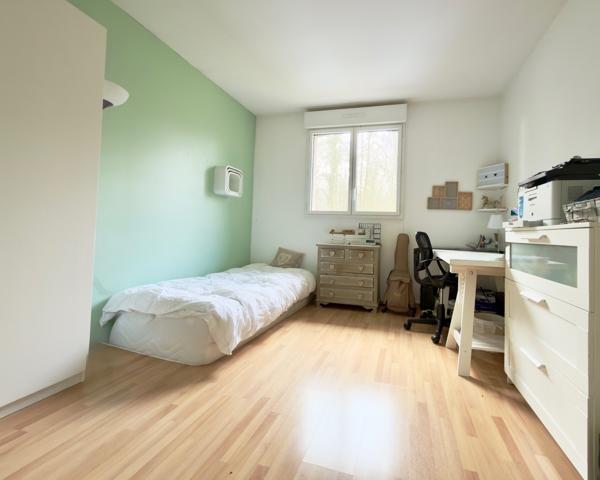 Maison familiale Saint Germain en Laye