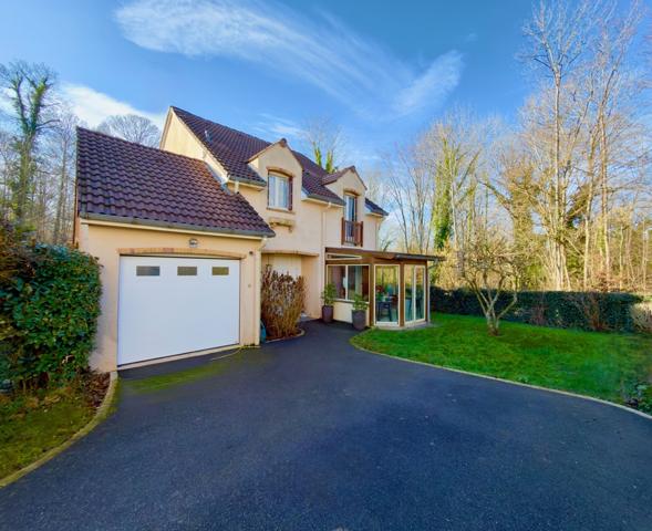 Maison familiale Saint Germain en Laye