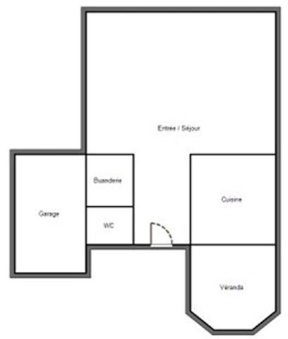 Maison familiale Saint Germain en Laye