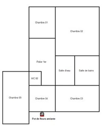 Maison familiale Saint Germain en Laye