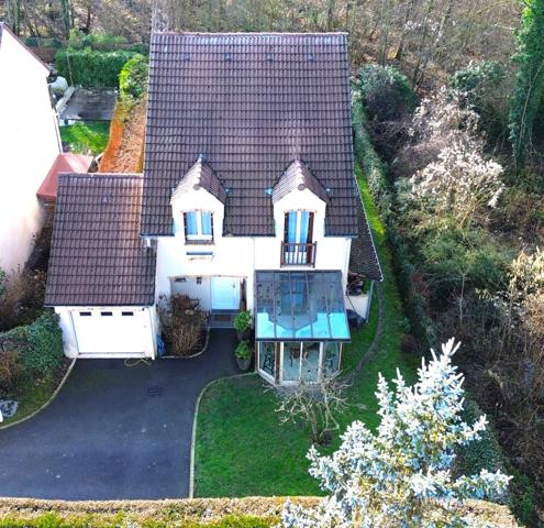 Maison familiale Saint Germain en Laye