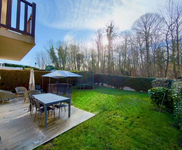 Maison familiale Saint Germain en Laye