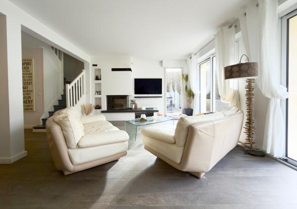 Maison familiale Saint Germain en Laye