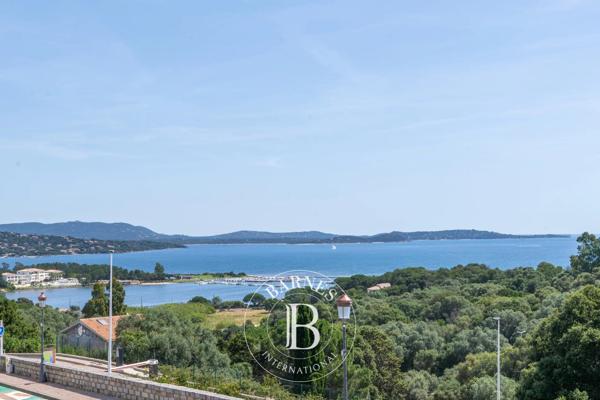 Porto-Vecchio, Appartement 3 Chambres -  135 m² à vendre
