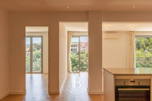 Porto-Vecchio, Appartement 3 Chambres -  135 m² à vendre