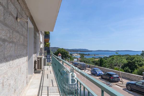 Porto-Vecchio, Appartement 3 Chambres -  135 m² à vendre