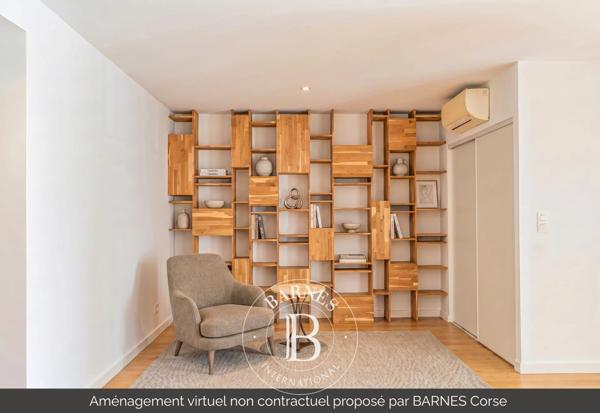 Porto-Vecchio, Appartement 3 Chambres -  135 m² à vendre