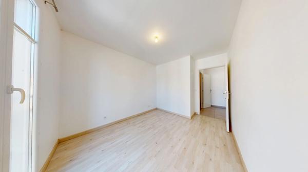 Appartement Ozoir La Ferrière 3 pièce(s) 65 m2