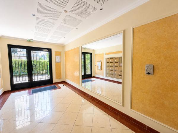 Appartement Ozoir La Ferrière 3 pièce(s) 65 m2