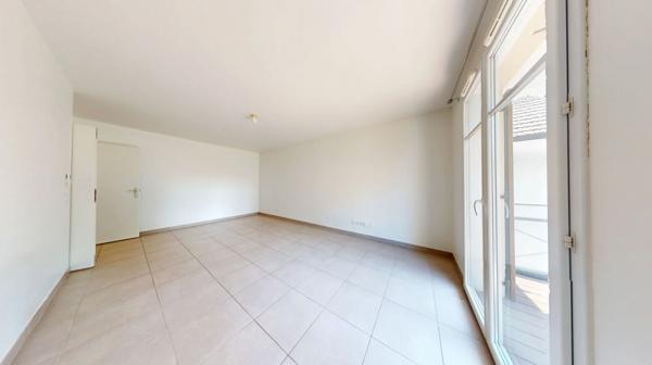 Appartement Ozoir La Ferrière 3 pièce(s) 65 m2