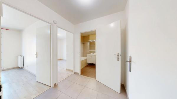 Appartement Ozoir La Ferrière 3 pièce(s) 65 m2