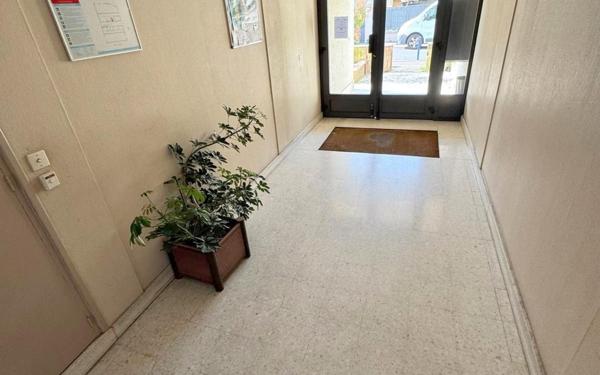 Appartement à vendre    3 pièces •  Drancy