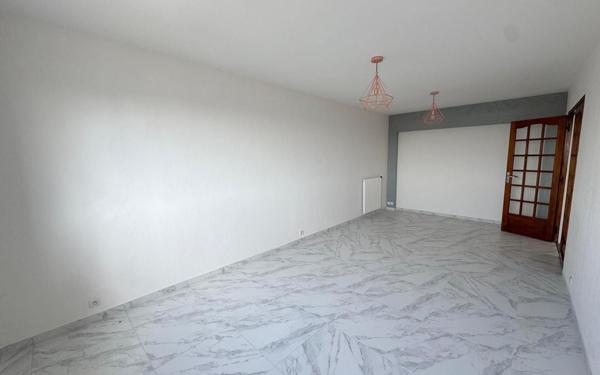 Appartement à vendre    3 pièces •  Drancy