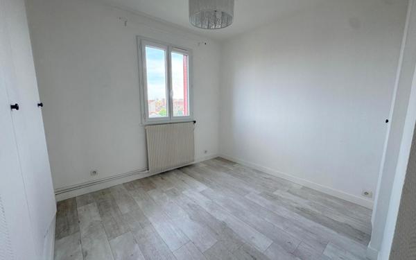 Appartement à vendre    3 pièces •  Drancy