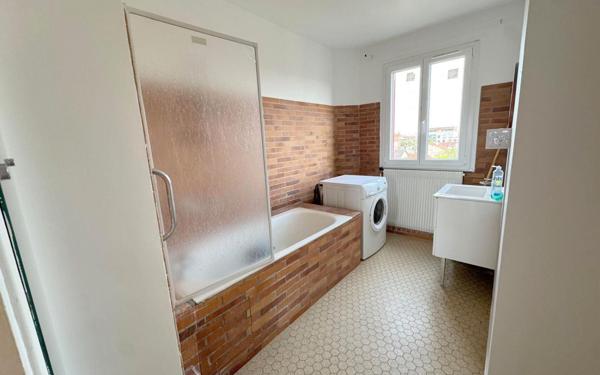 Appartement à vendre    3 pièces •  Drancy