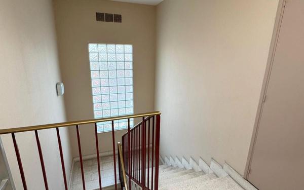 Appartement à vendre    3 pièces •  Drancy